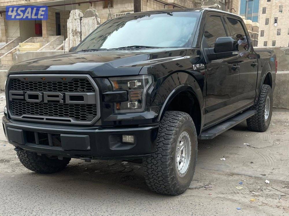 للبيع وانيت لاريت فورد0