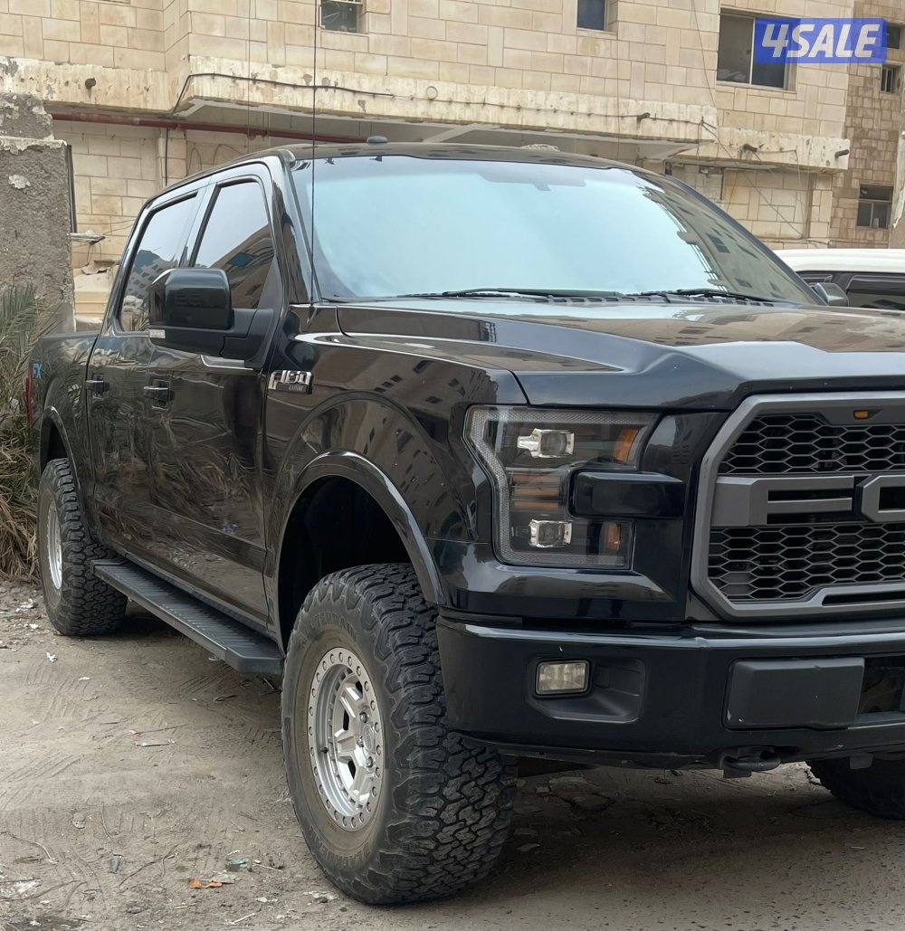 للبيع وانيت لاريت فورد3