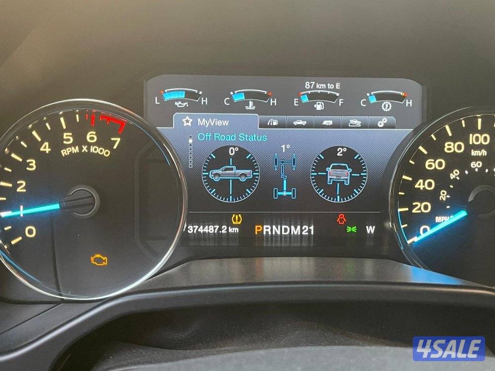 للبيع وانيت لاريت فورد4