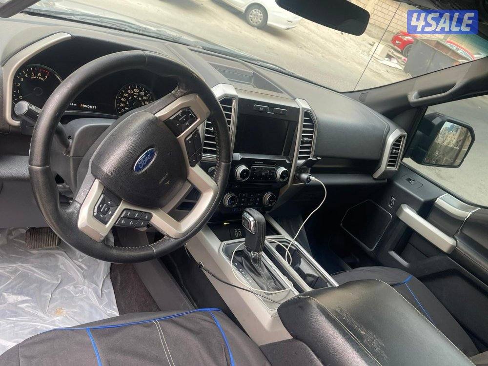 للبيع وانيت لاريت فورد5