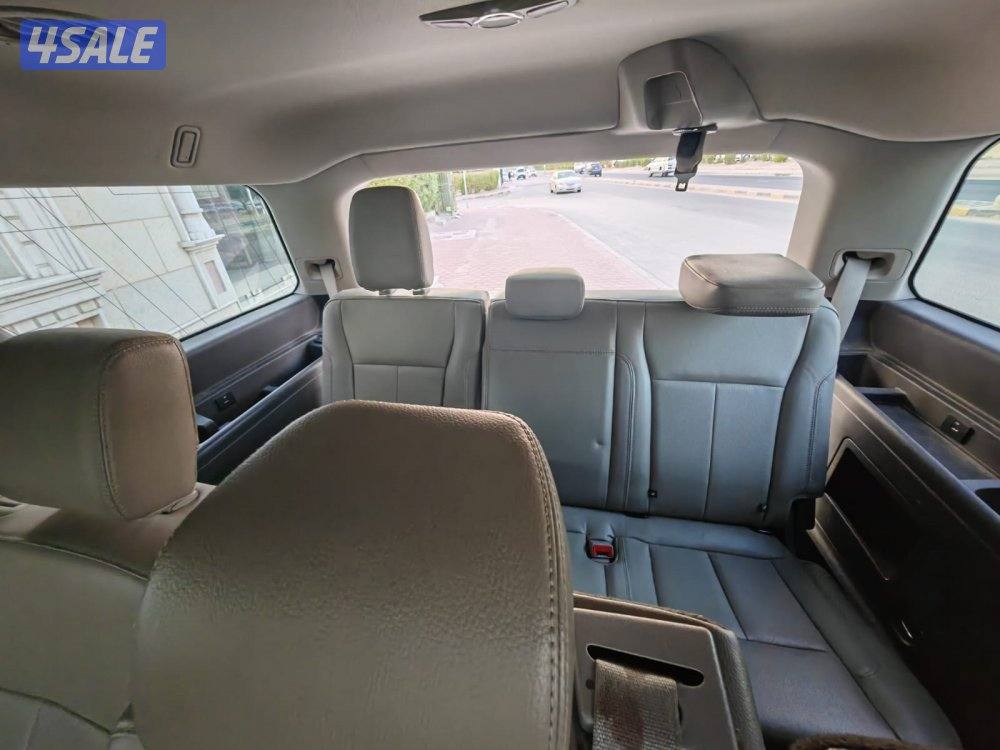 للبيع 2020 وكاله ماشي 110الف3