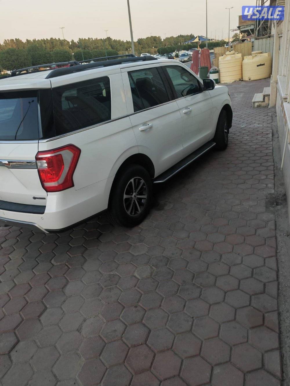 للبيع 2020 وكاله ماشي 110الف5