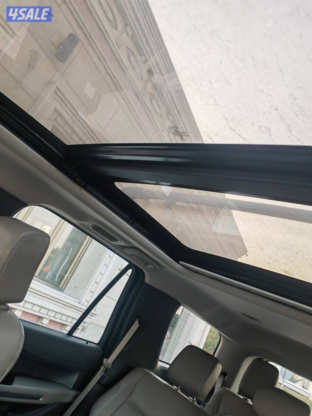 للبيع 2020 وكاله ماشي 110الف7