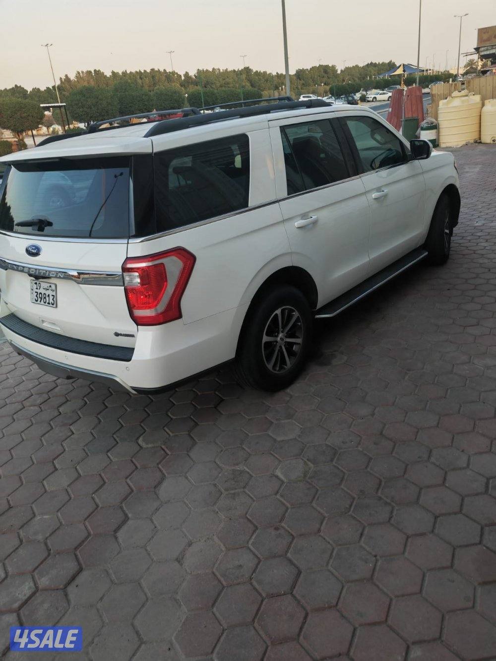 للبيع 2020 وكاله ماشي 110الف10