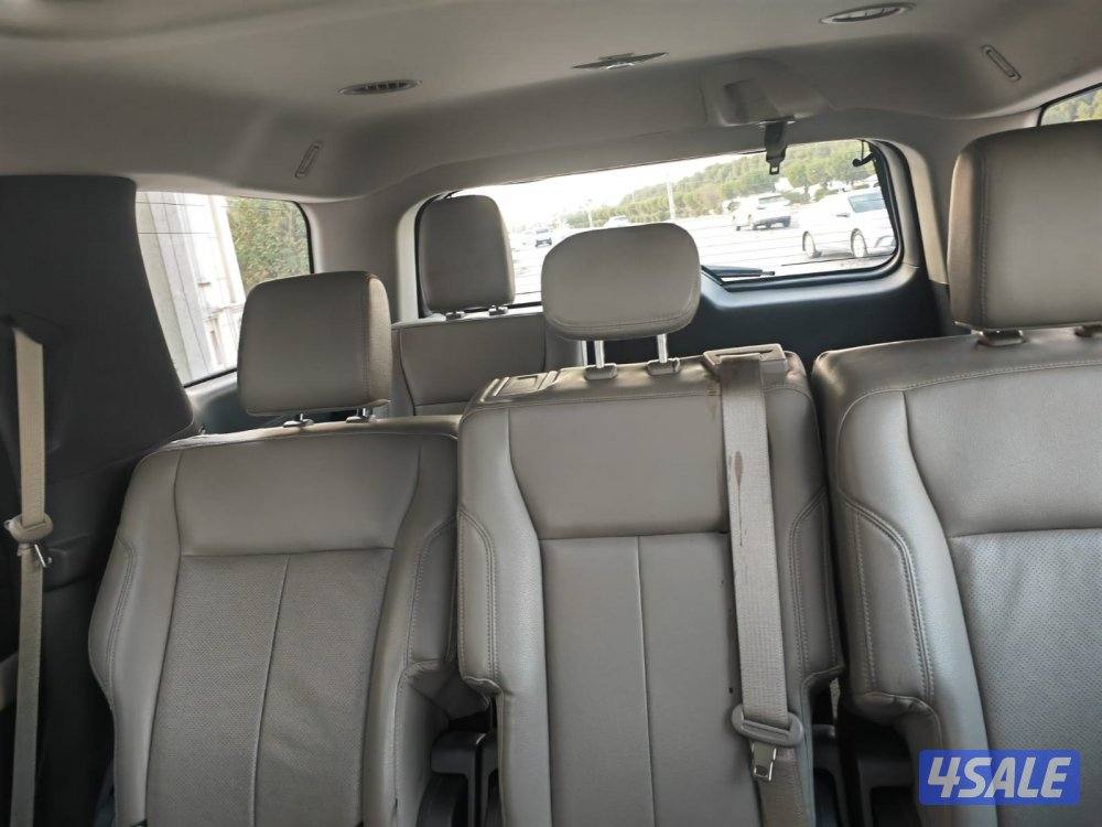 للبيع 2020 وكاله ماشي 110الف9