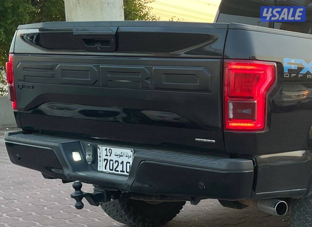 للبيع وانيت لاريت فورد6