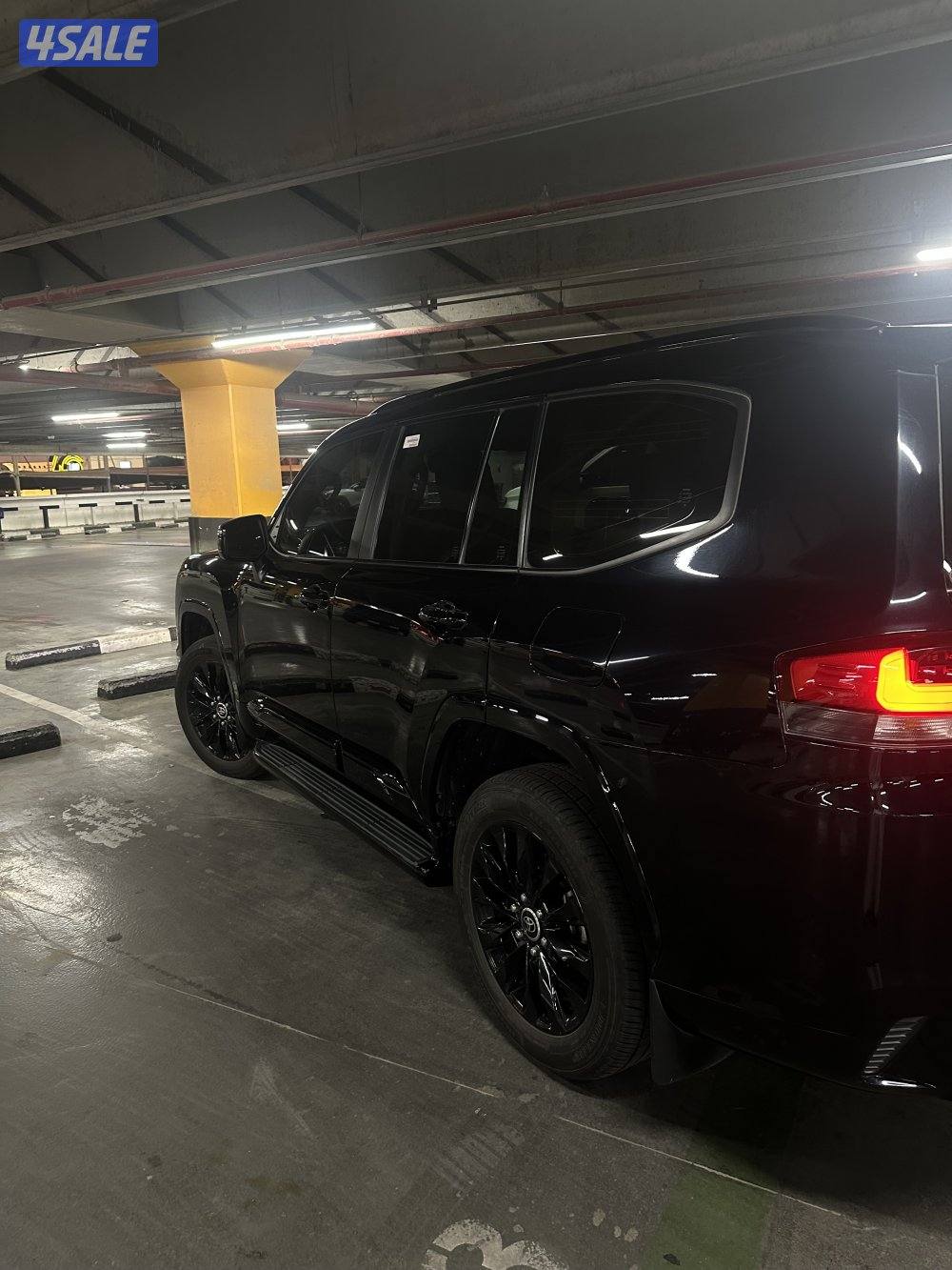 بيعه سريعه لاند كروزر1