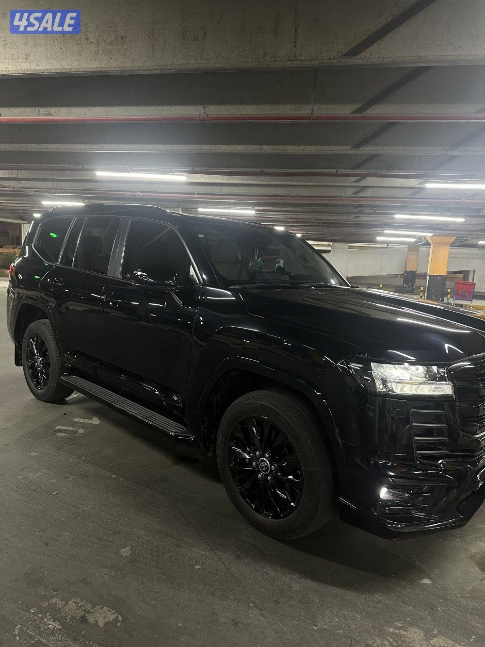 بيعه سريعه لاند كروزر2