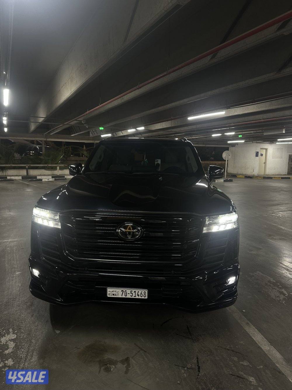 بيعه سريعه لاند كروزر3