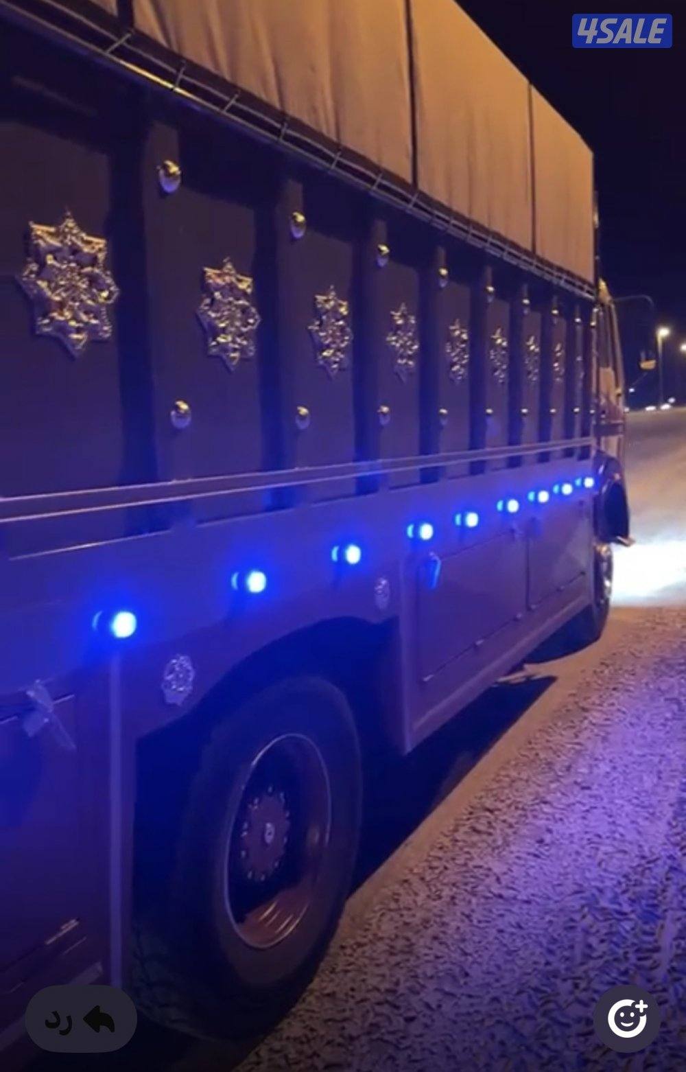 لوري عايدي2