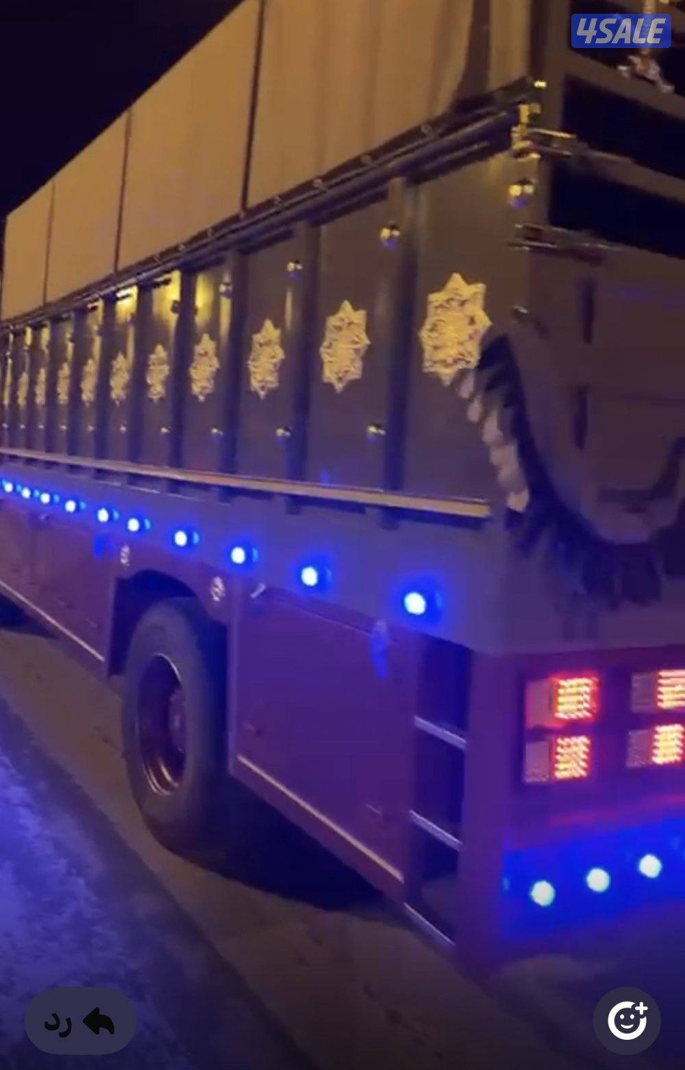 لوري عايدي3