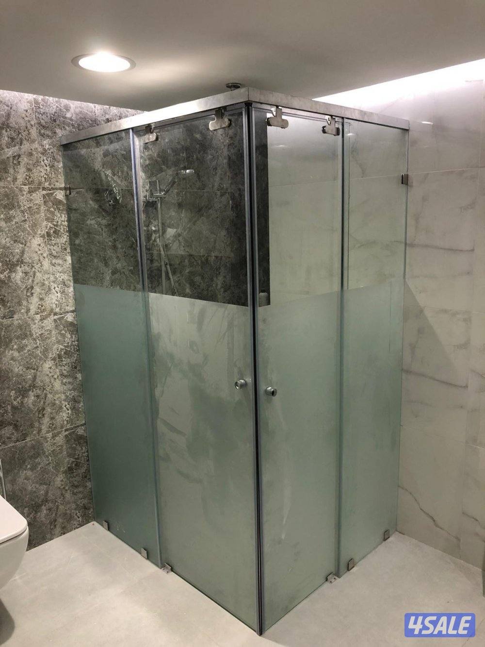 فني زجاج ومرايا0