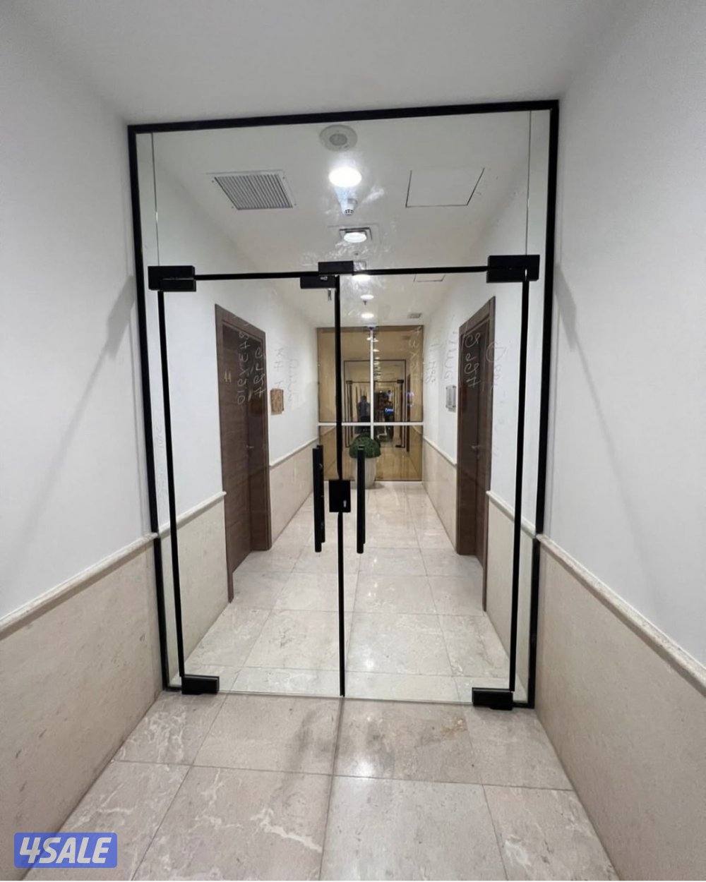 فني زجاج ومرايا1