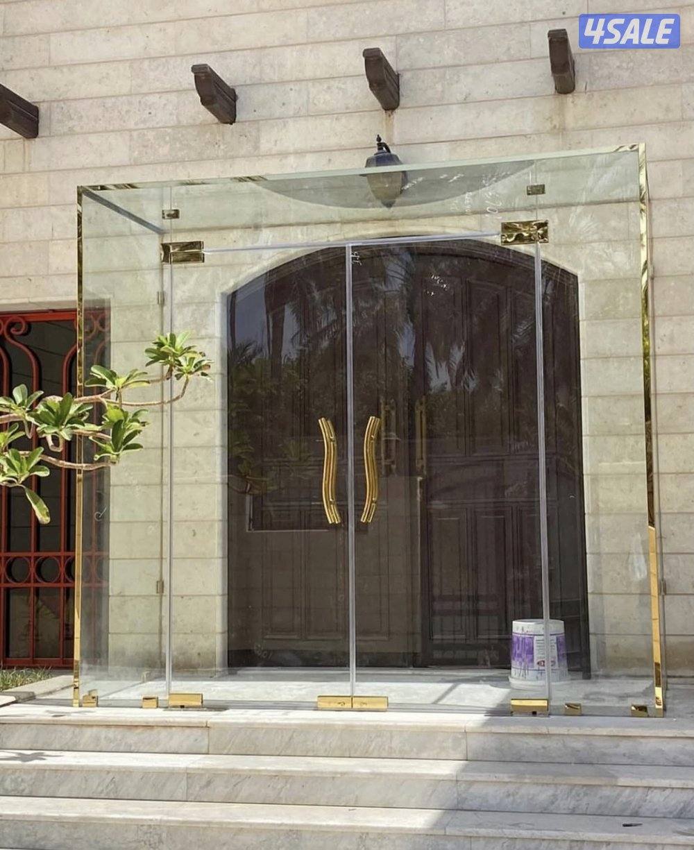 فني زجاج ومرايا2