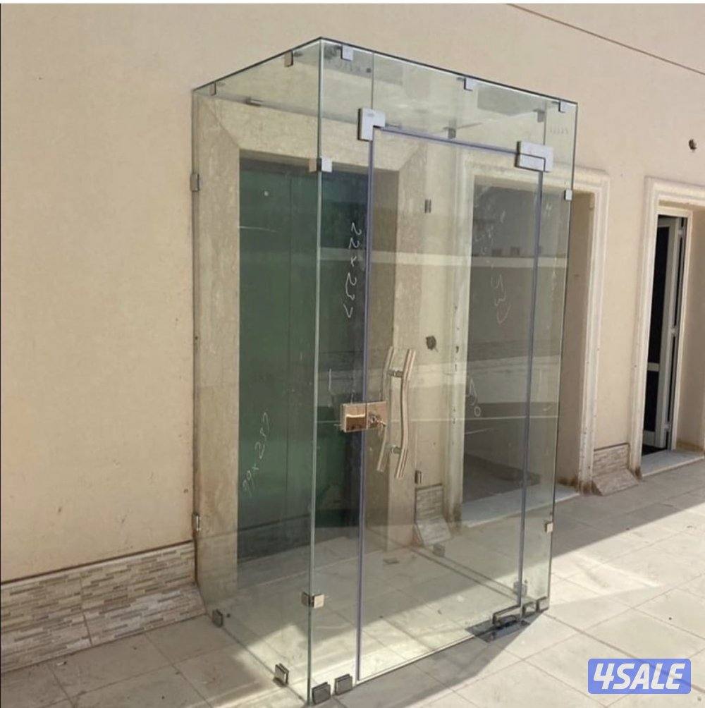 فني زجاج ومرايا4