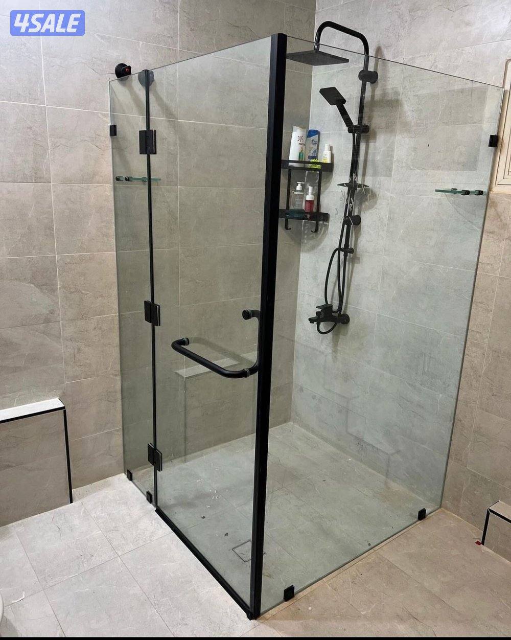 فني زجاج ومرايا8