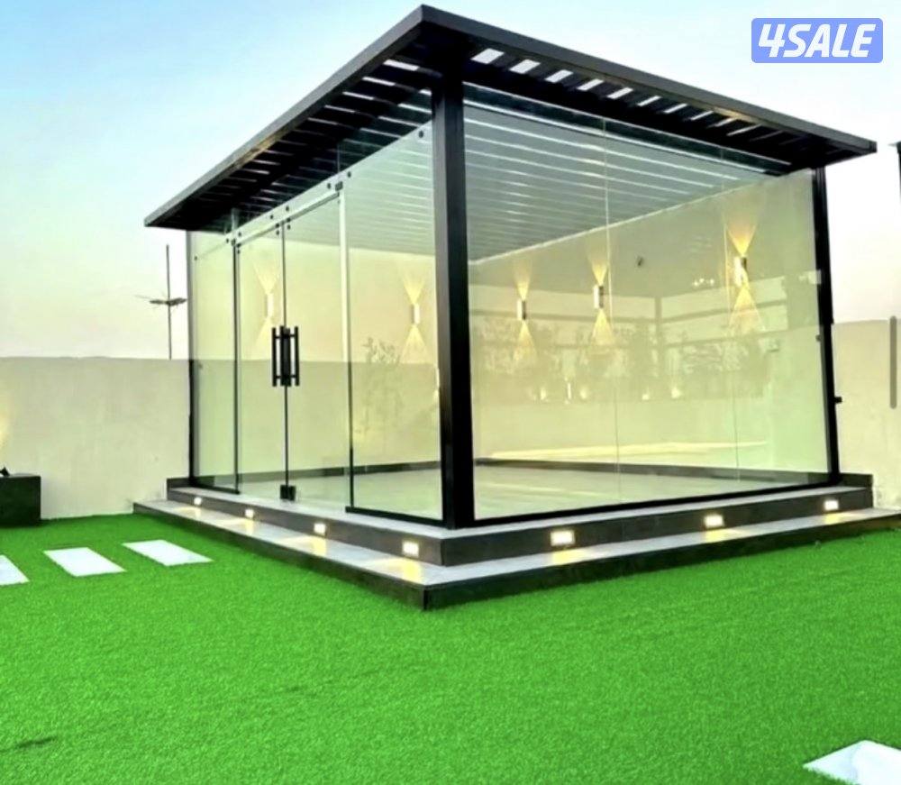 فني زجاج ومرايا7