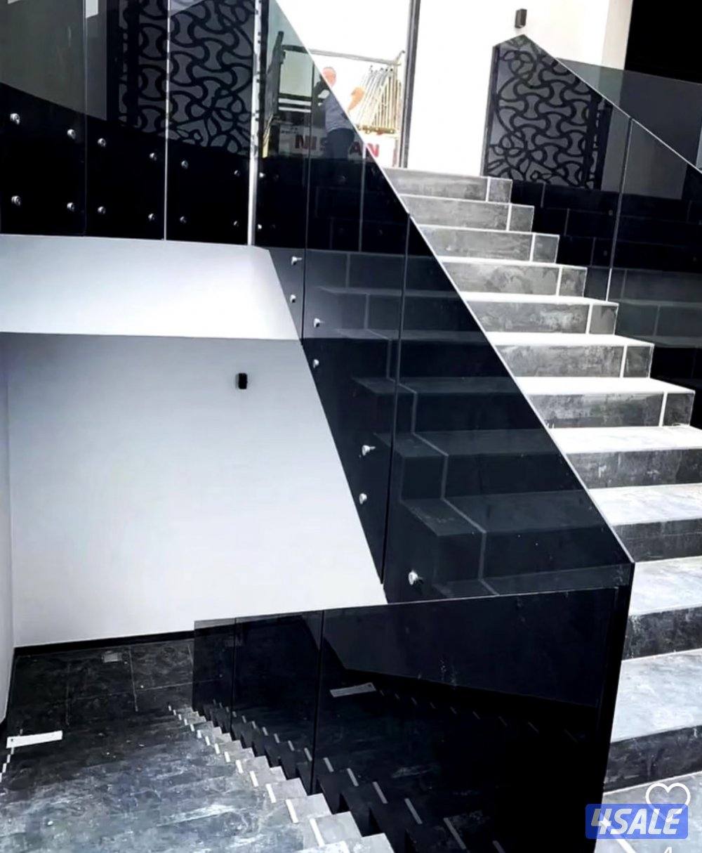 فني زجاج ومرايا9