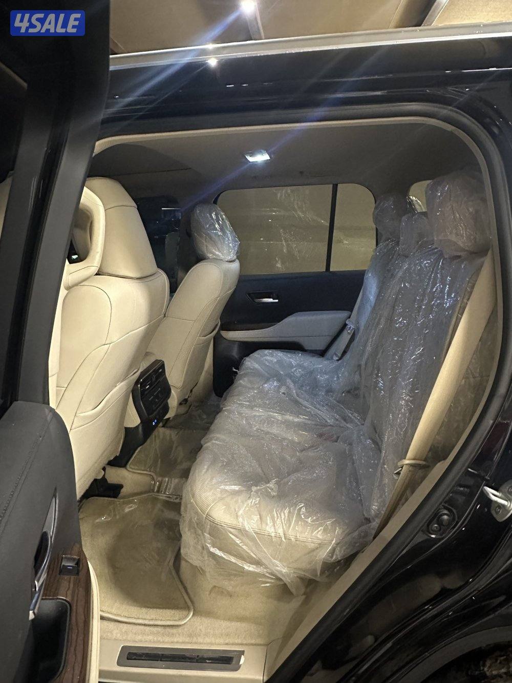 لاندكروزر 2022 ايرو اس من غير تيربو5