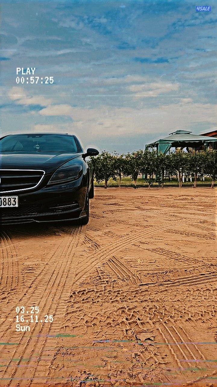 amg cl5506