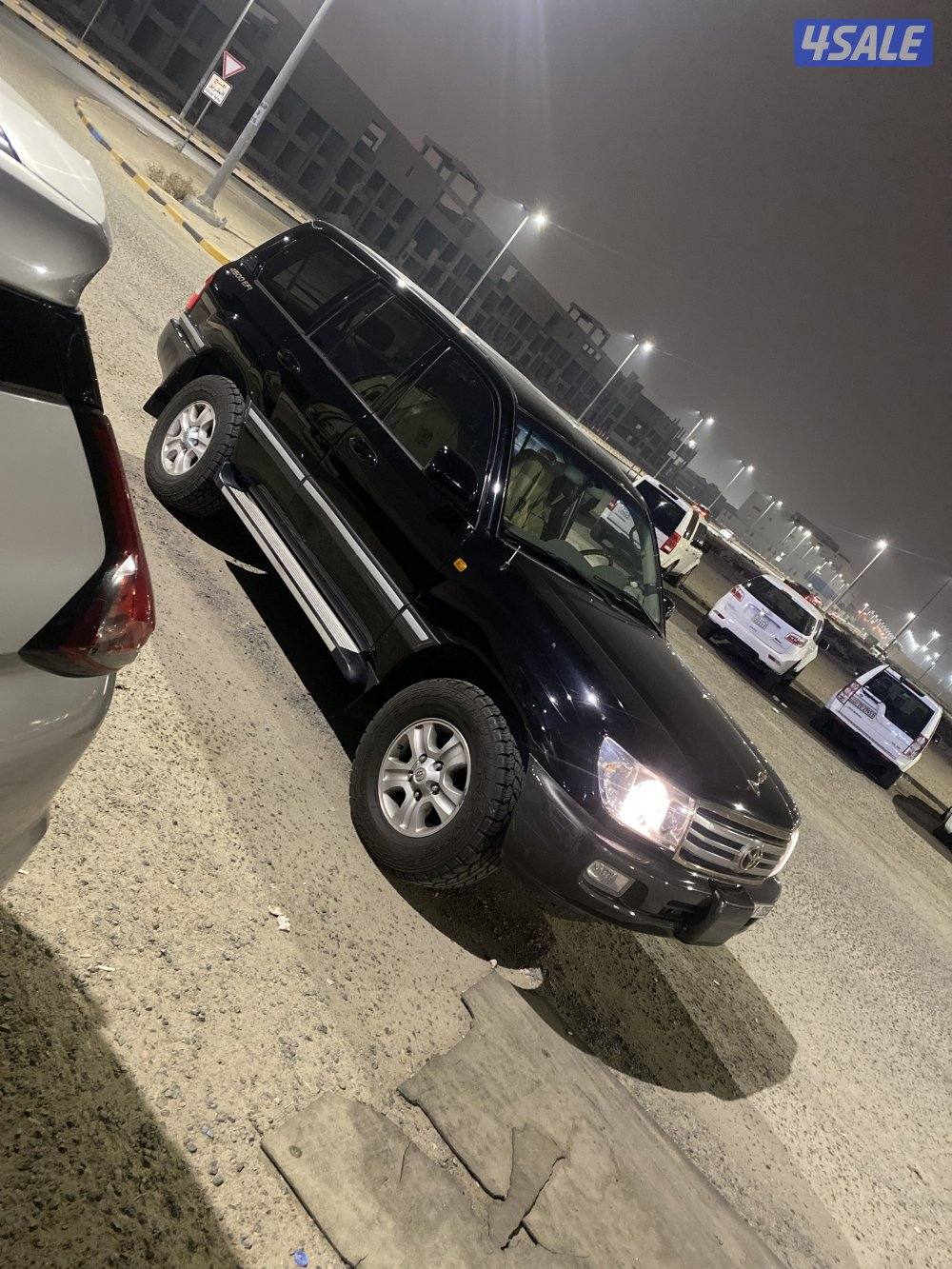 لاند كروزر0