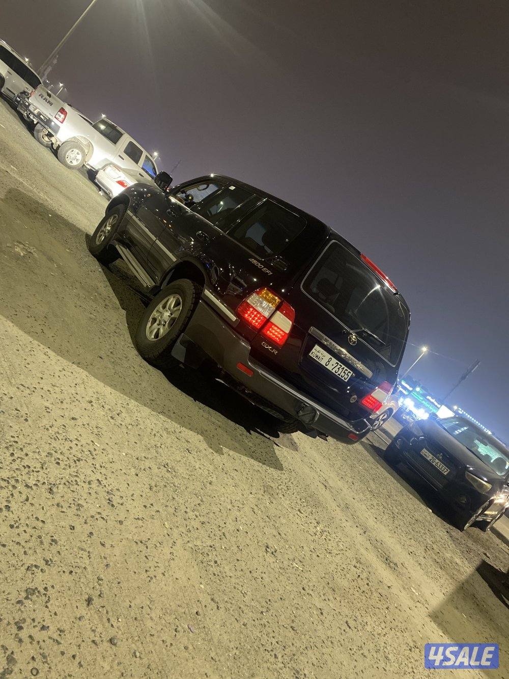 لاند كروزر1