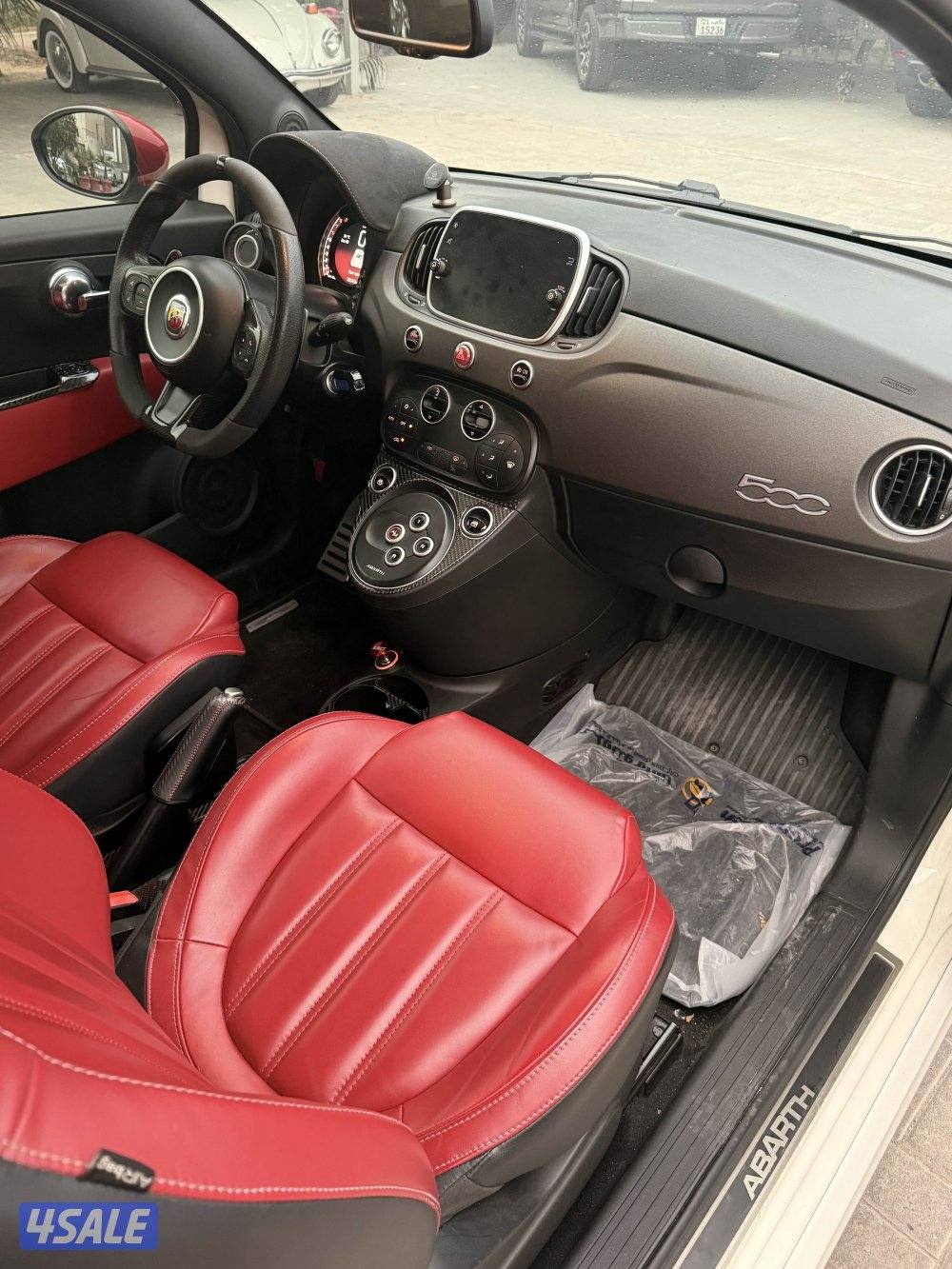 ابارث موديل ٢٠١٩ وكاله الكويت7