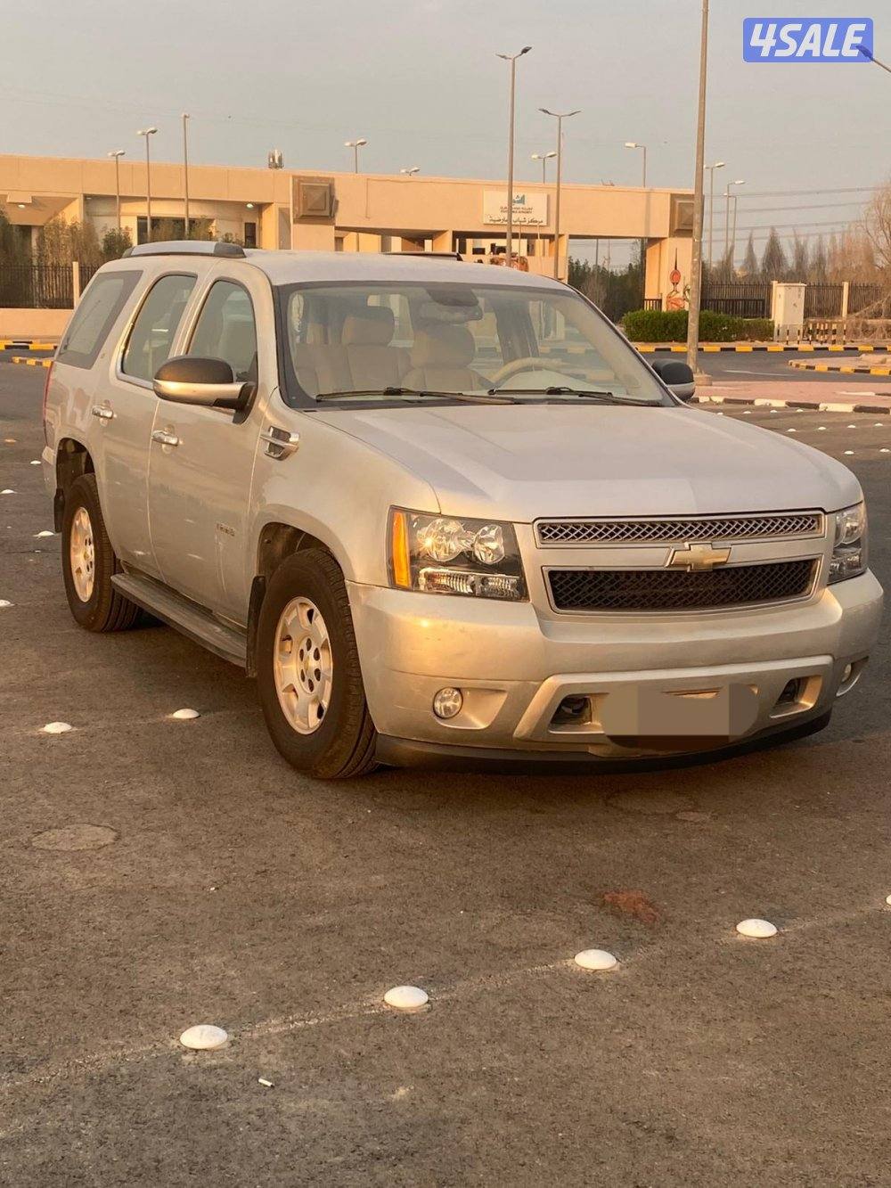 بيعة سريعة تاهو LT 2011 الفئة الأولى وارد الغانم2