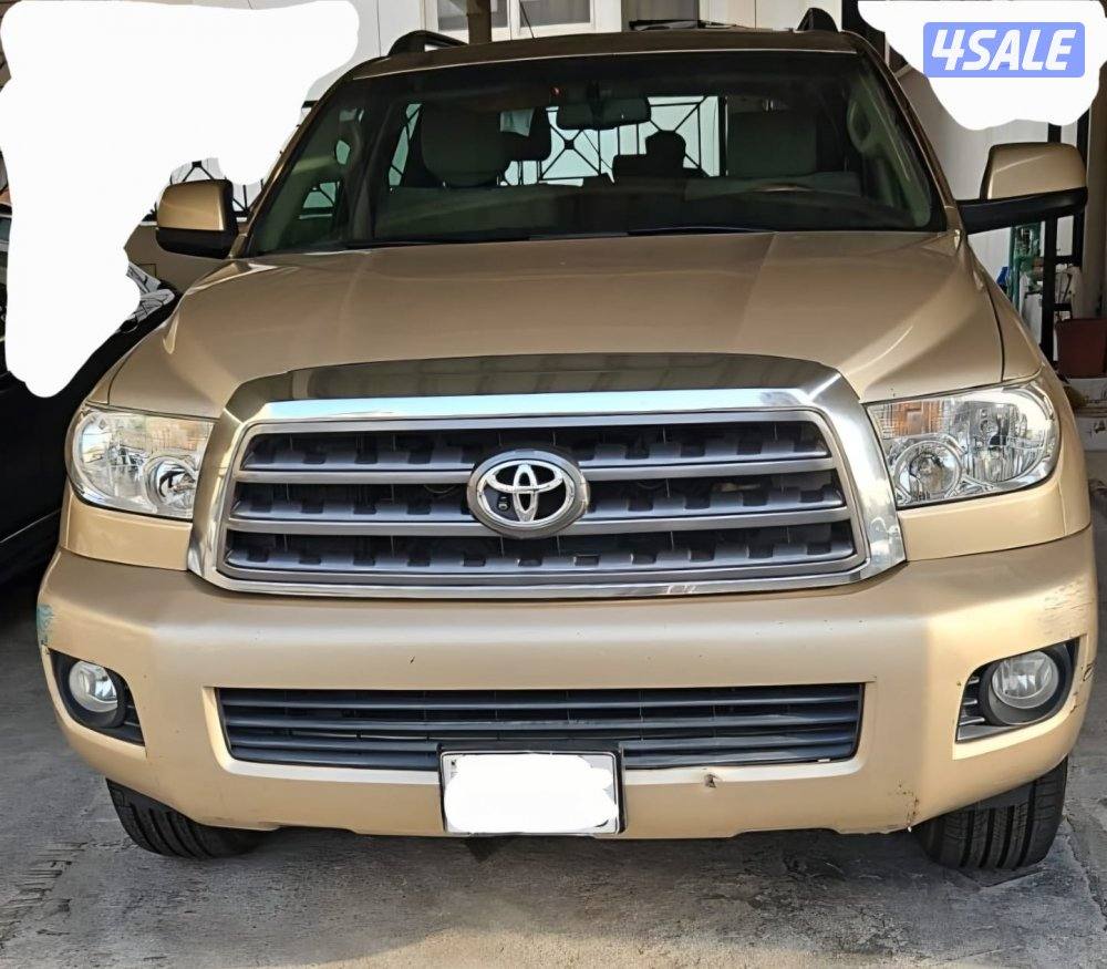 جيب سيكويا0