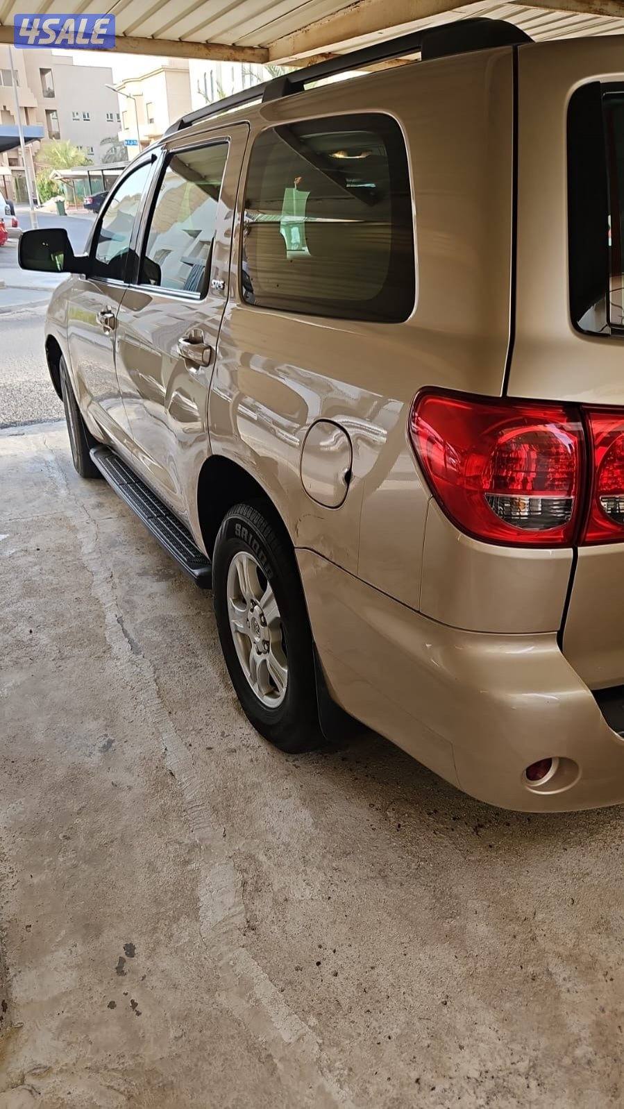 جيب سيكويا1