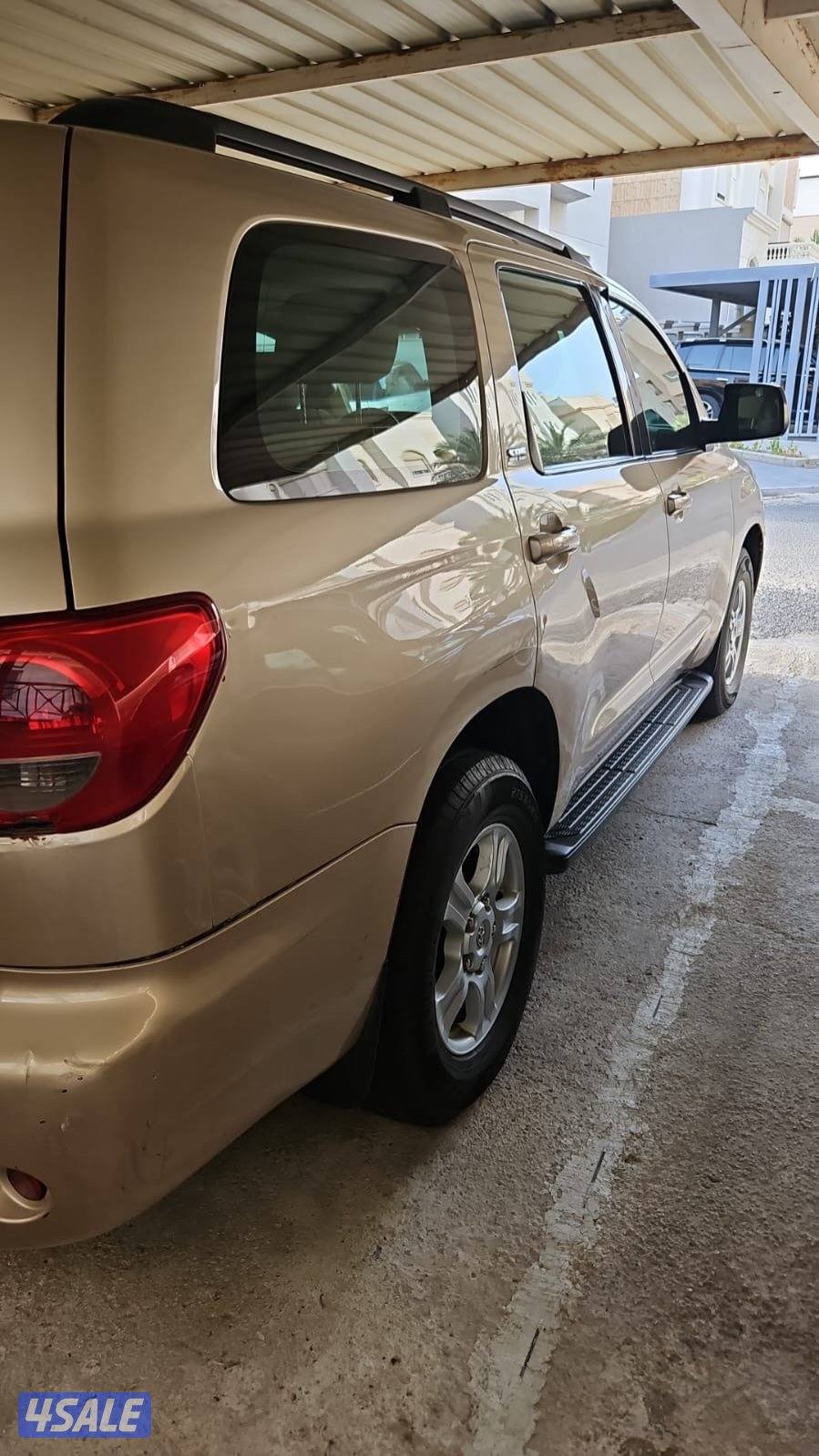 جيب سيكويا5