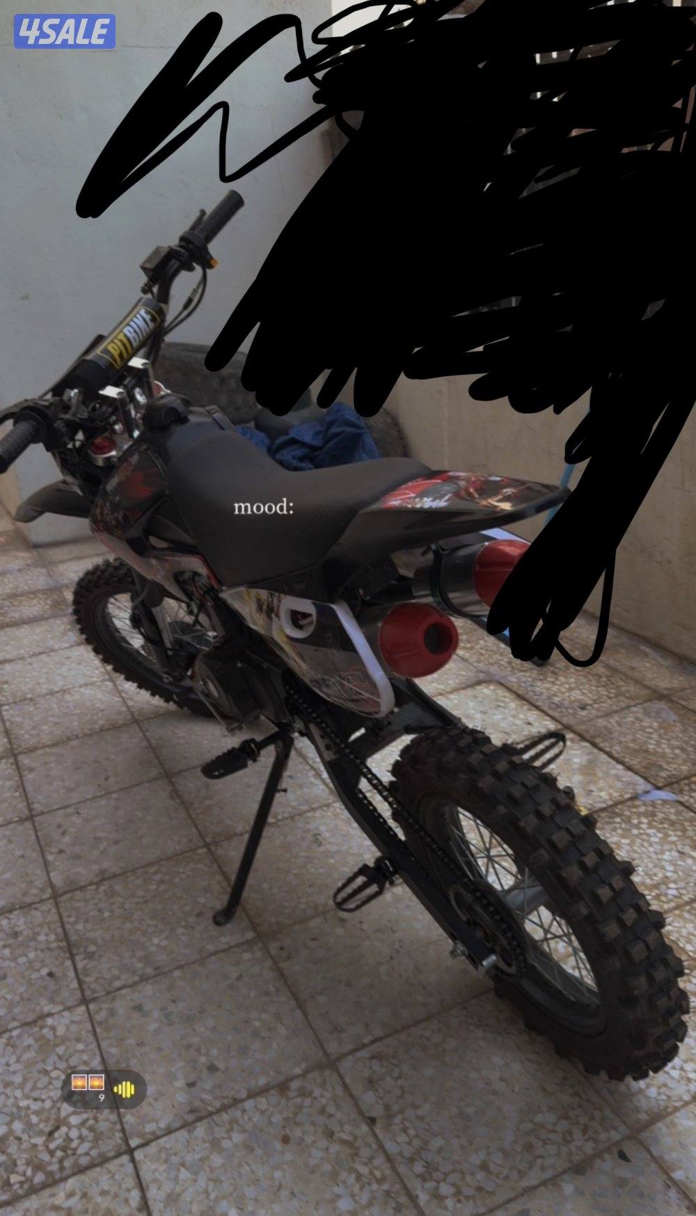 للبيع سيكل صيني0