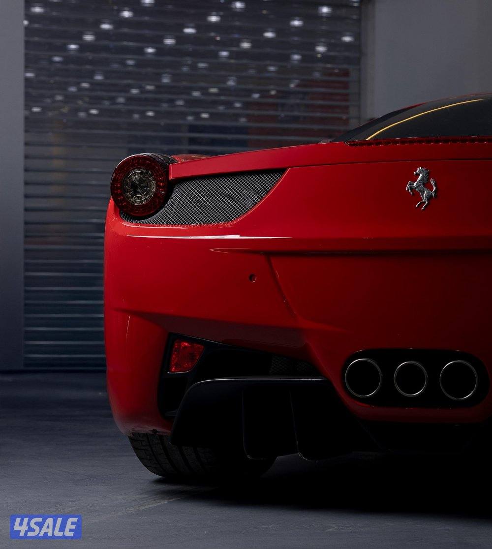 فيراري إيطاليا1