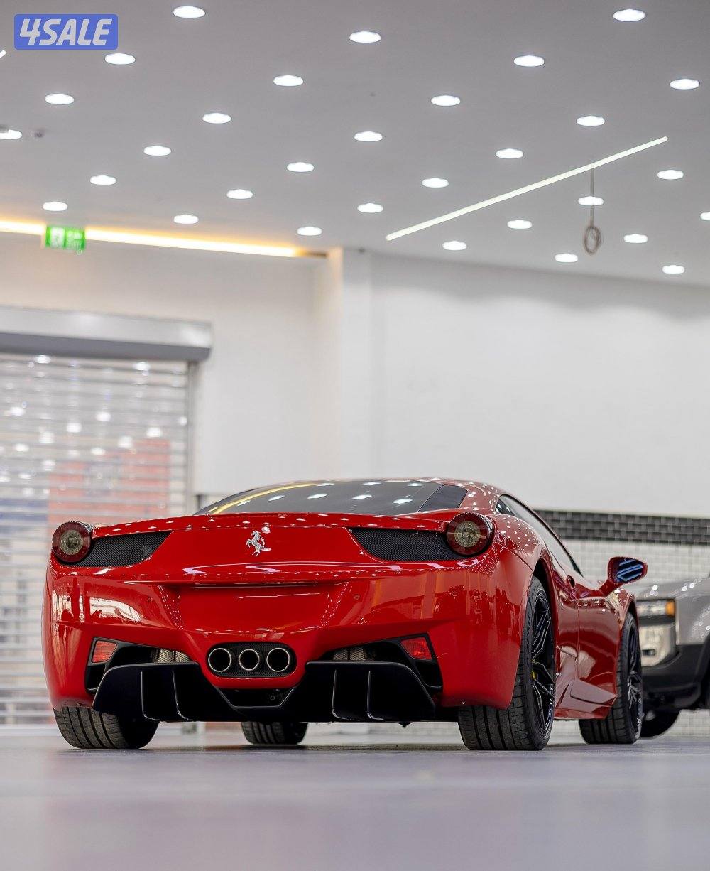 فيراري إيطاليا2