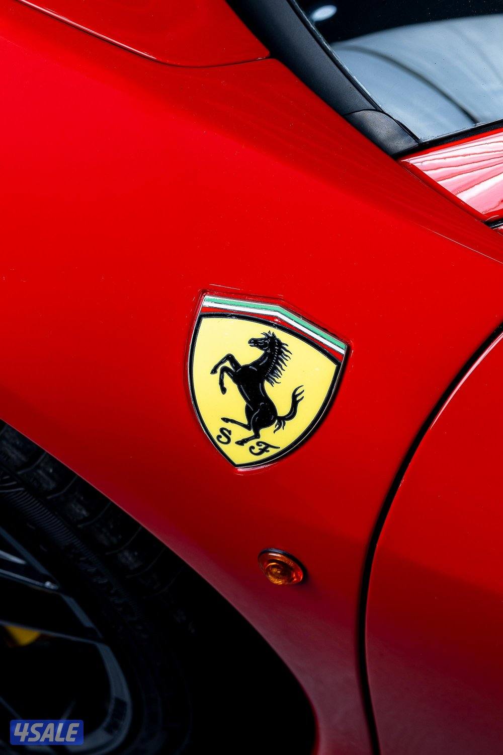 فيراري إيطاليا3