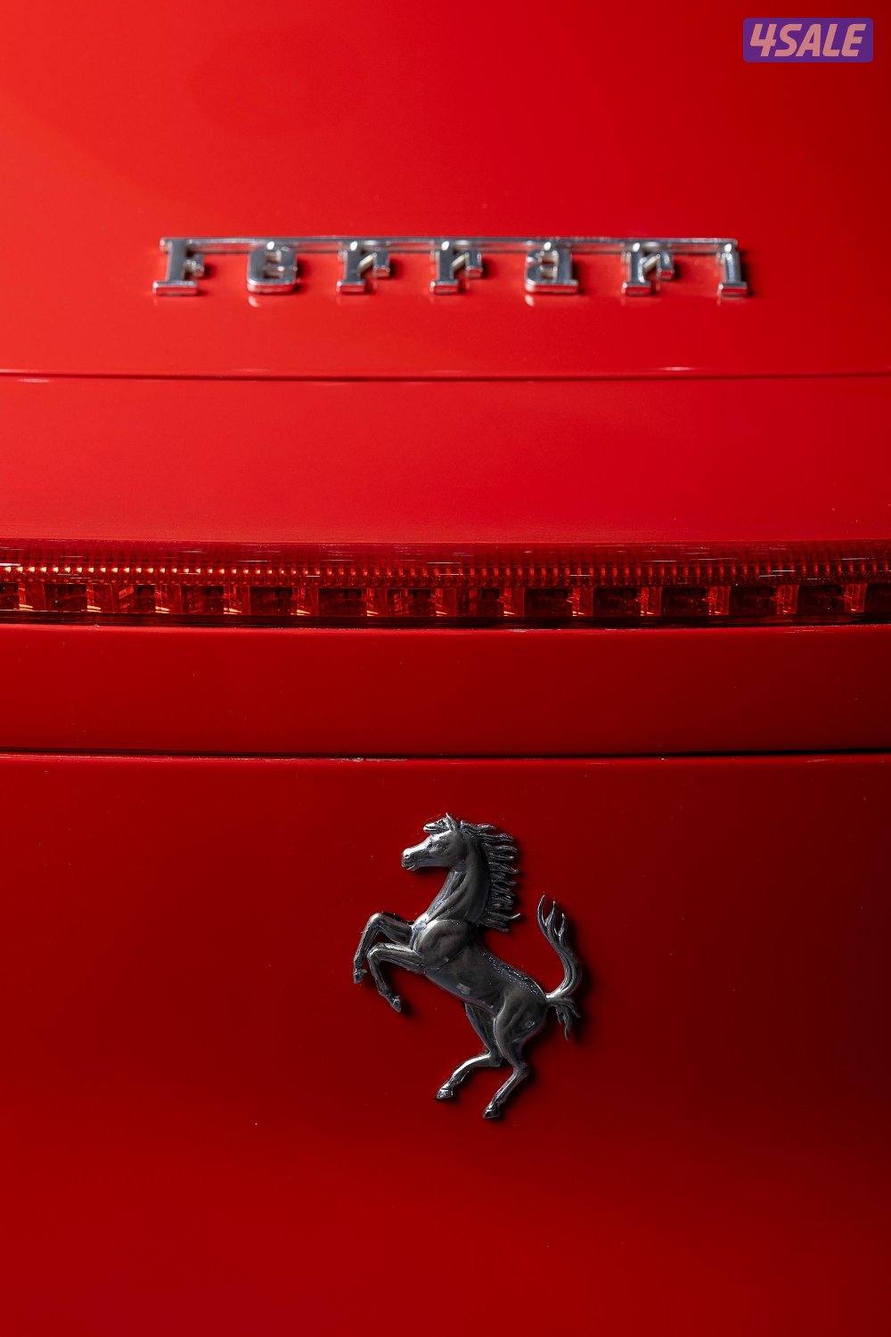 فيراري إيطاليا4