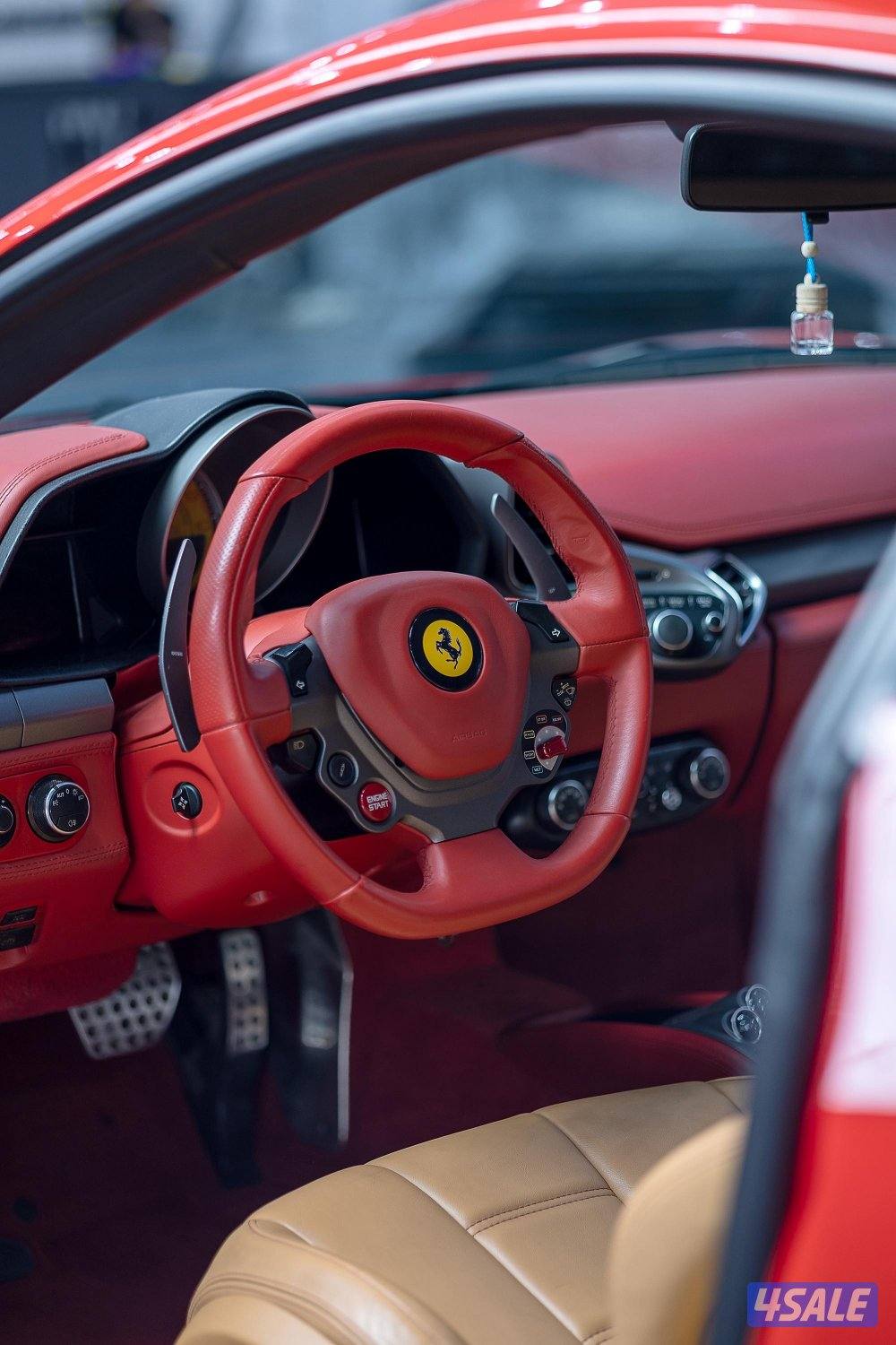 فيراري إيطاليا6