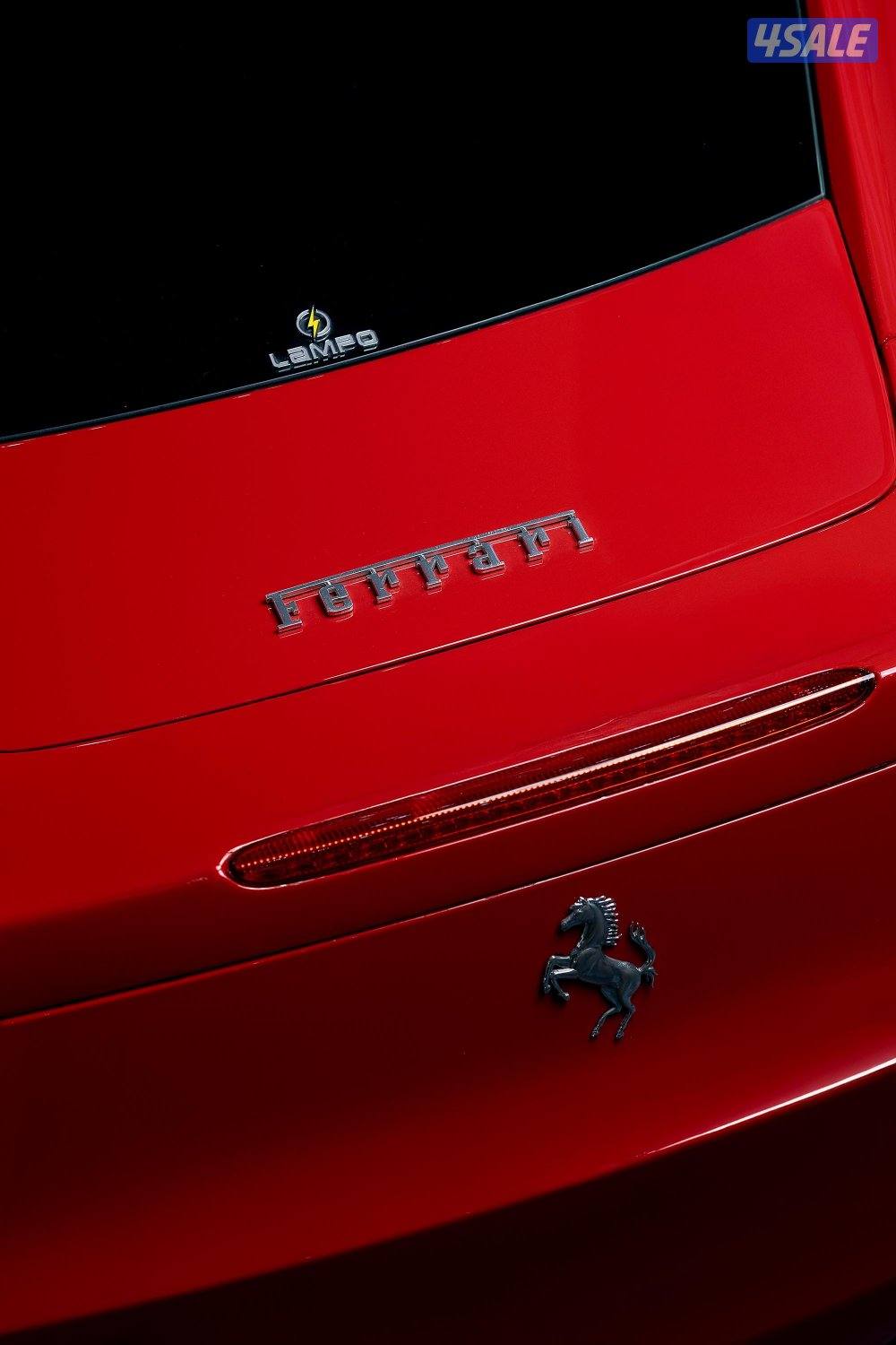 فيراري إيطاليا7