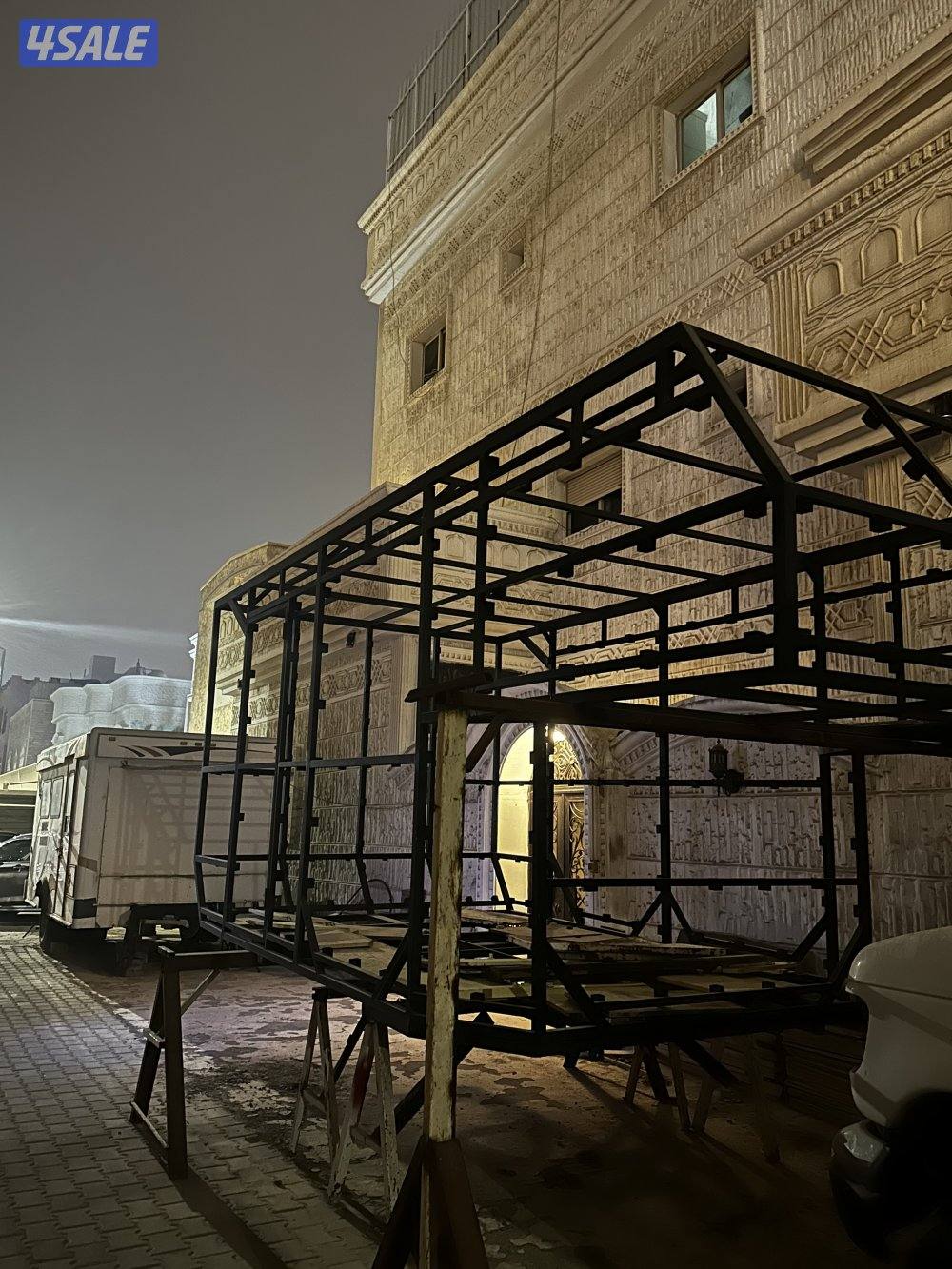 للبيع وانيت5