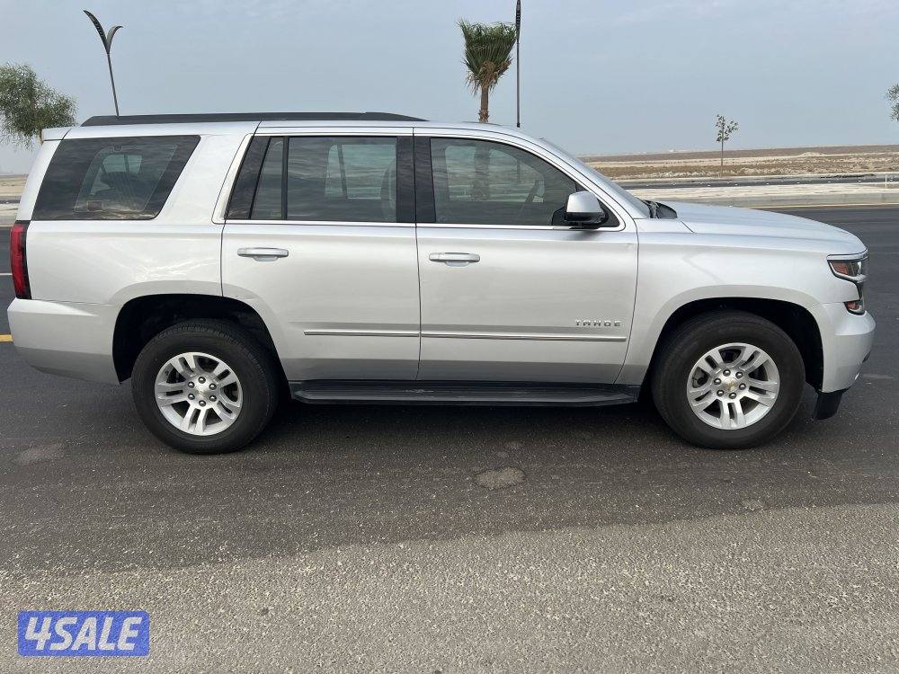 تاهو 2018 صبغ الوكالة0