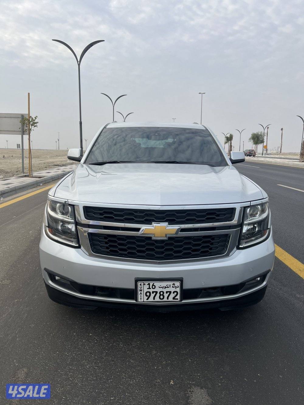 تاهو 2018 صبغ الوكالة1