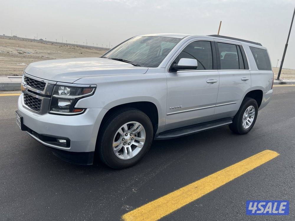 تاهو 2018 صبغ الوكالة2