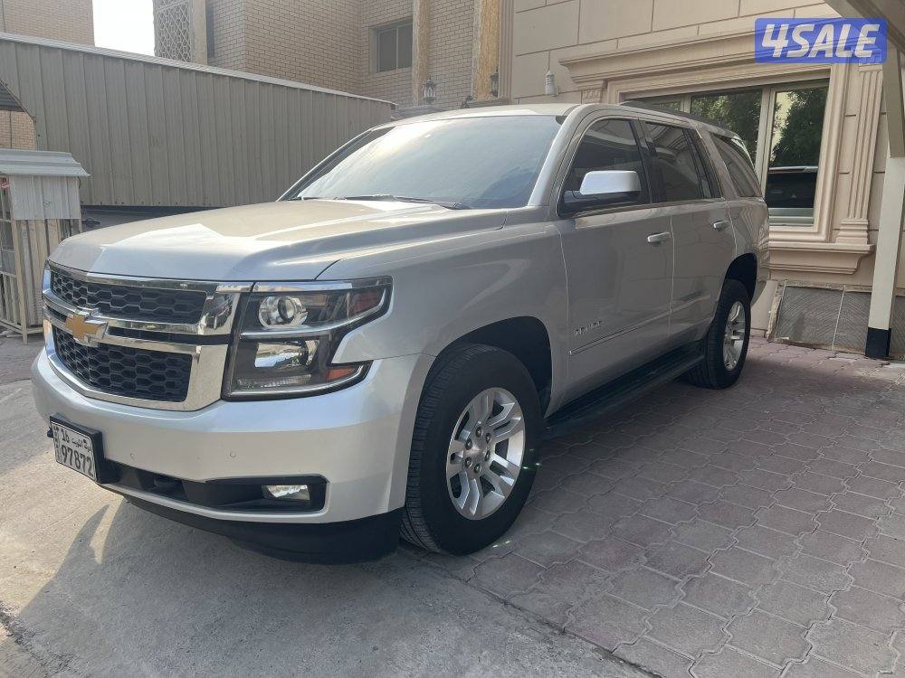 تاهو 2018 صبغ الوكالة4