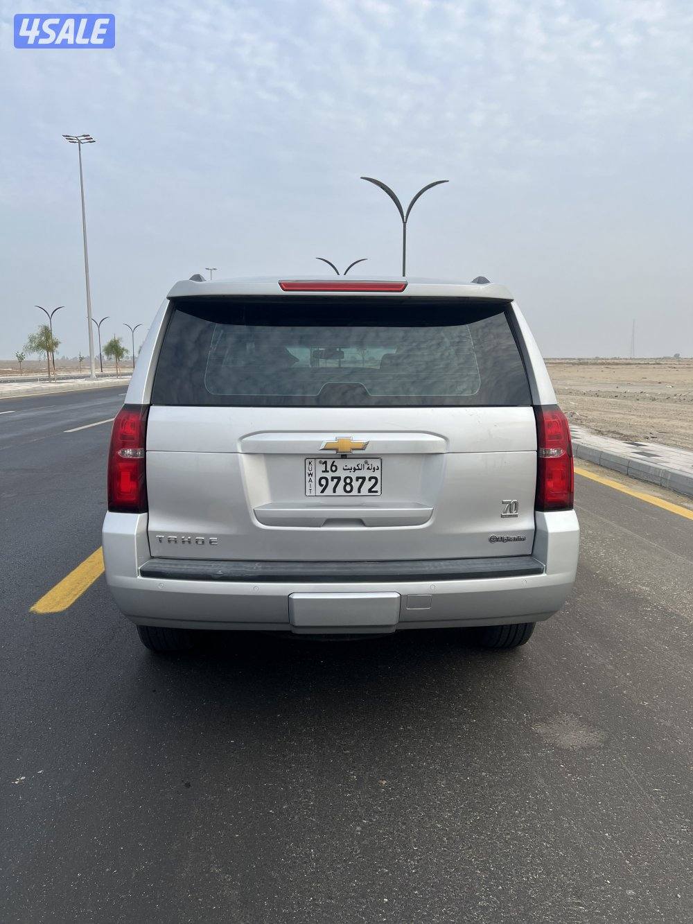 تاهو 2018 صبغ الوكالة5