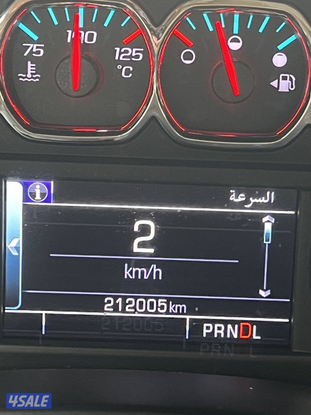 تاهو 2018 صبغ الوكالة6