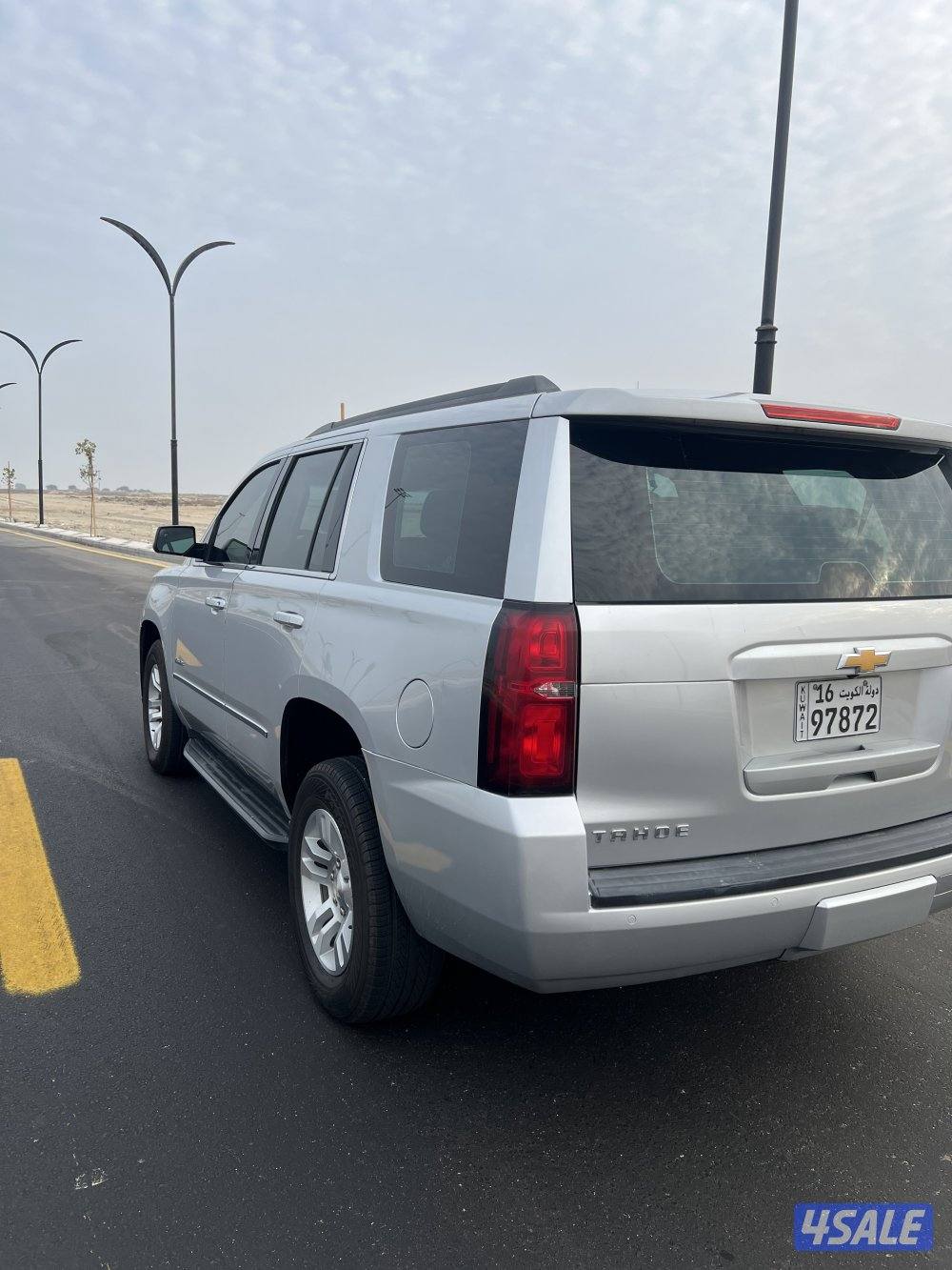 تاهو 2018 صبغ الوكالة8