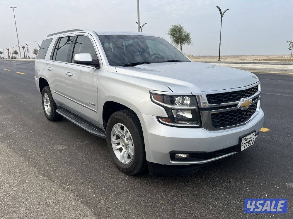 تاهو 2018 صبغ الوكالة10