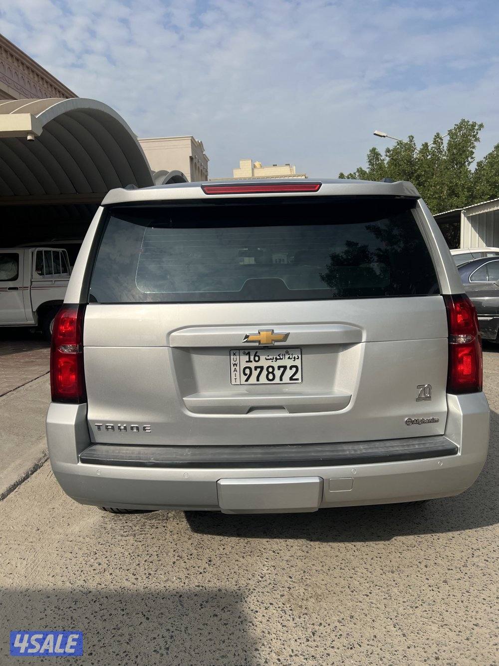 تاهو 2018 صبغ الوكالة11