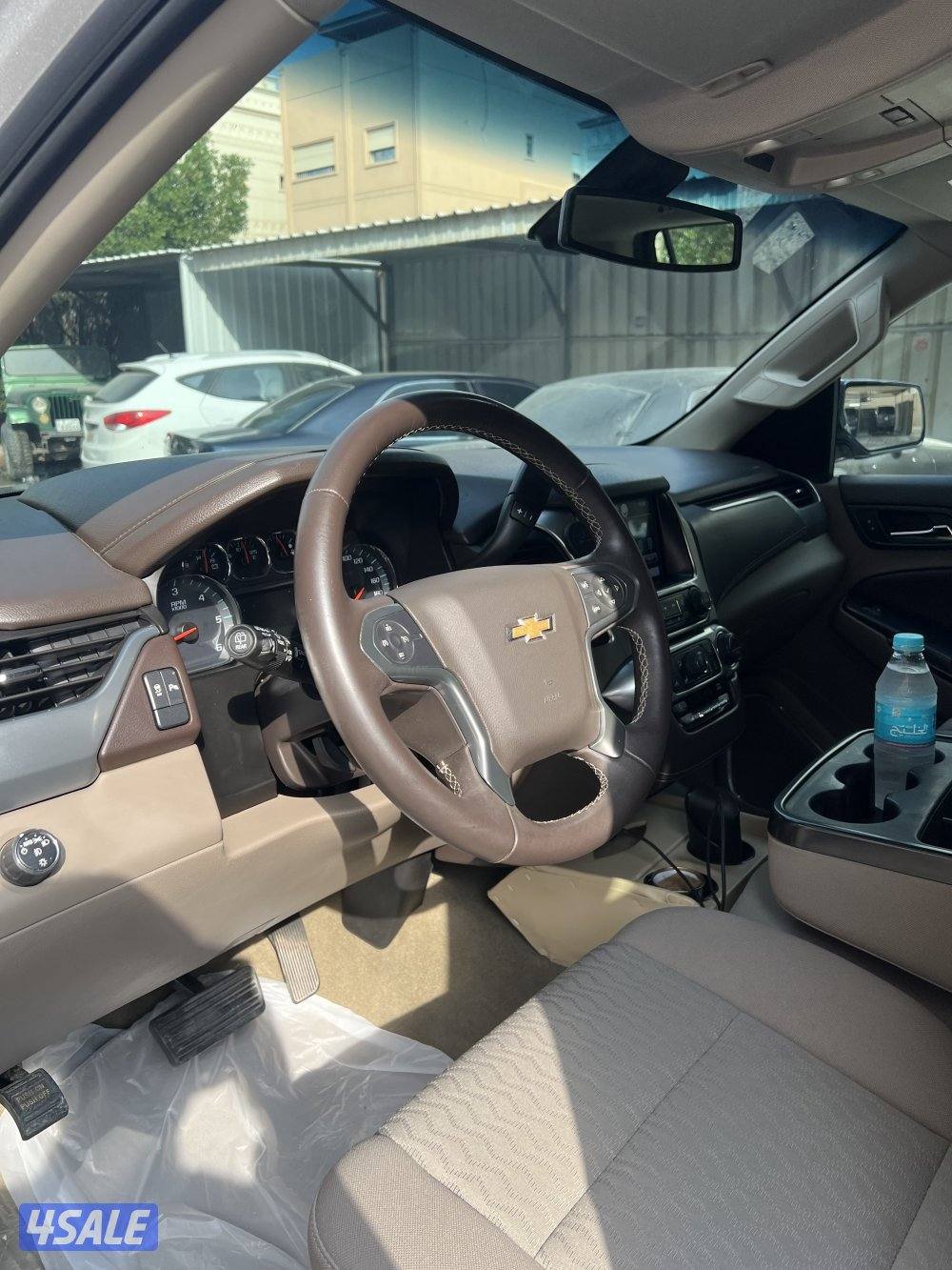 تاهو 2018 صبغ الوكالة12