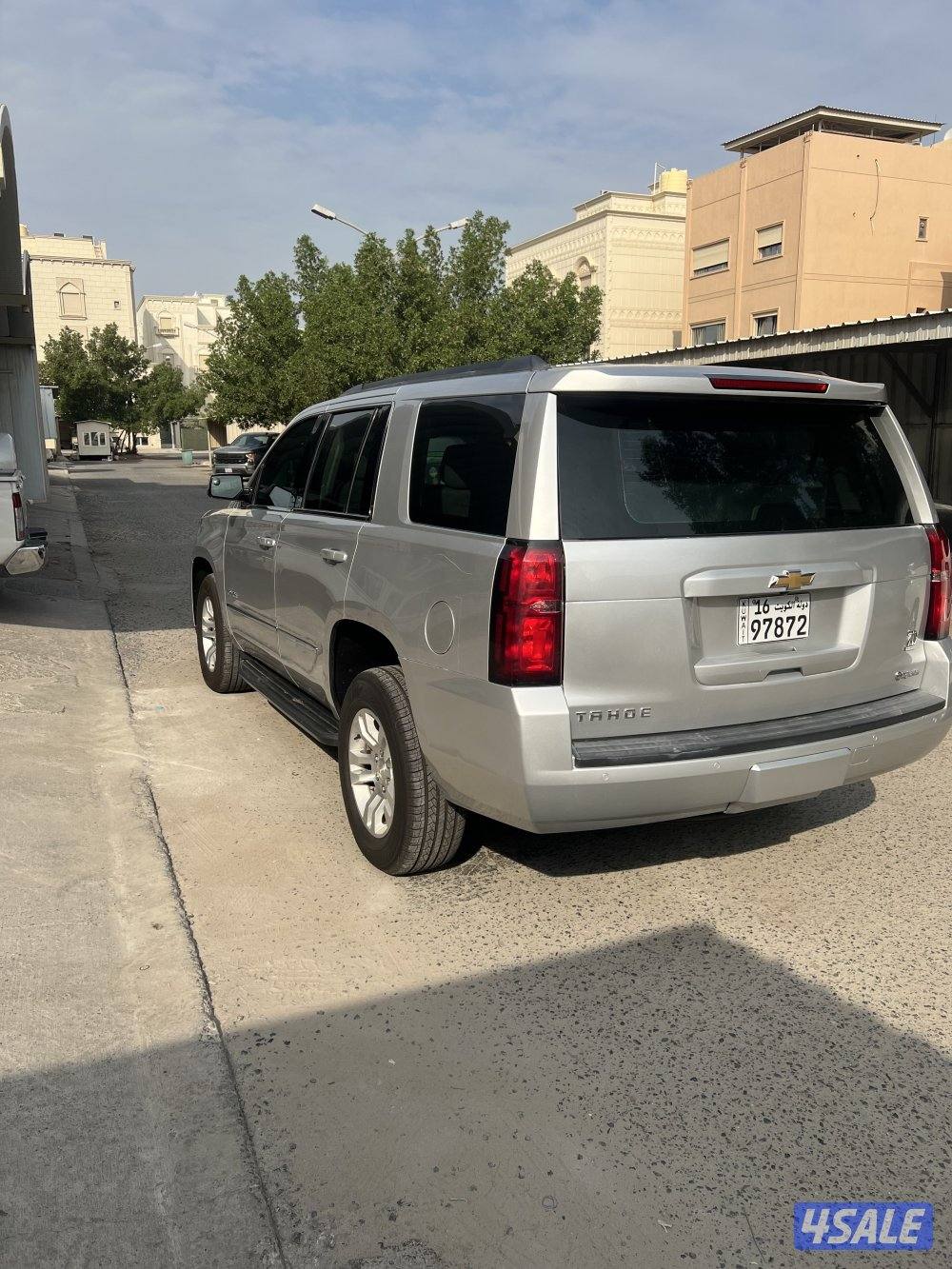 تاهو 2018 صبغ الوكالة13